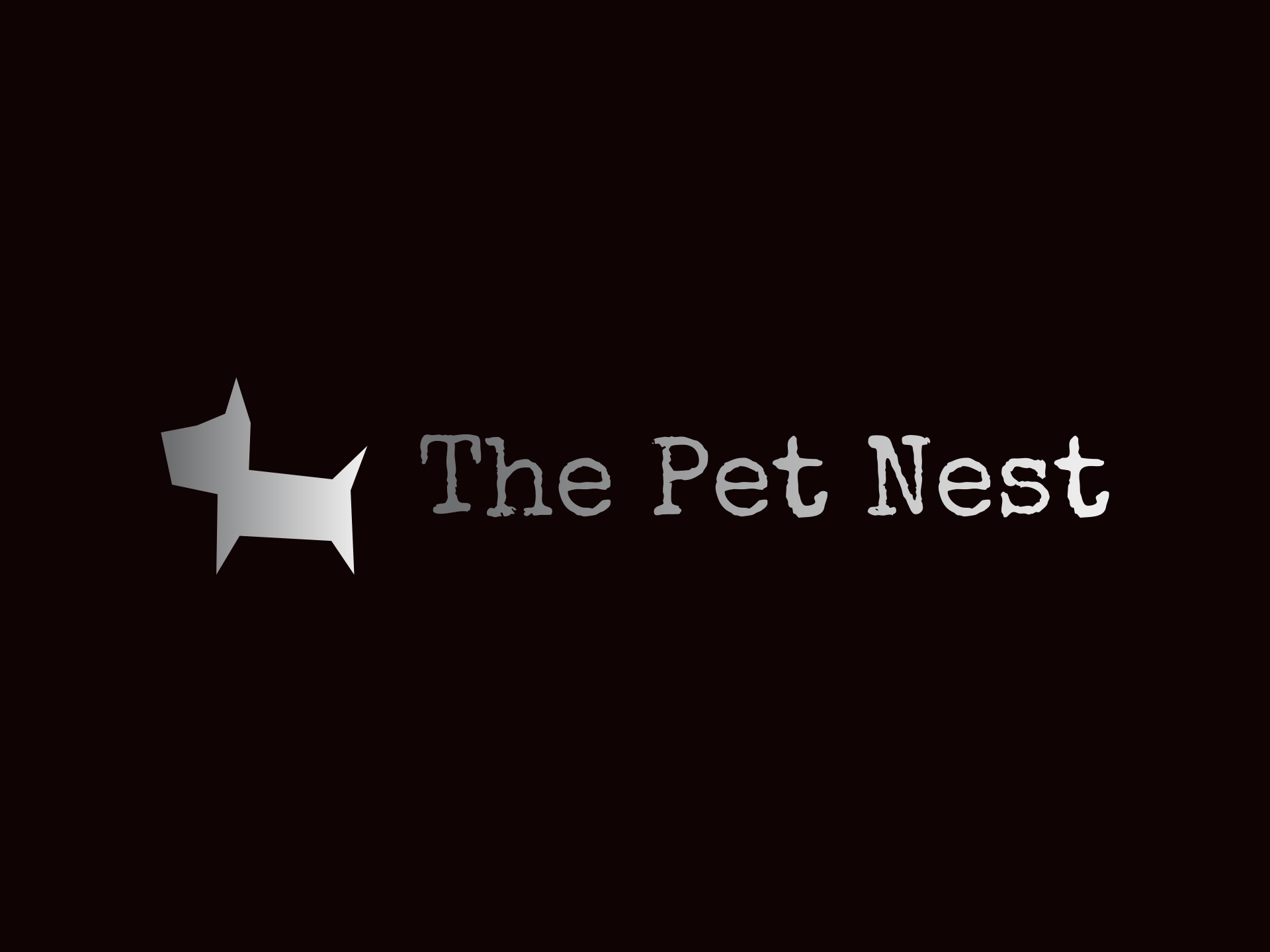 The Pet Nest
