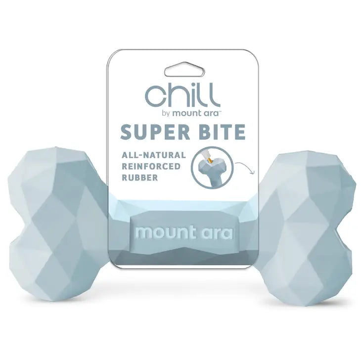 Mount Ara Superbite Chew Toy