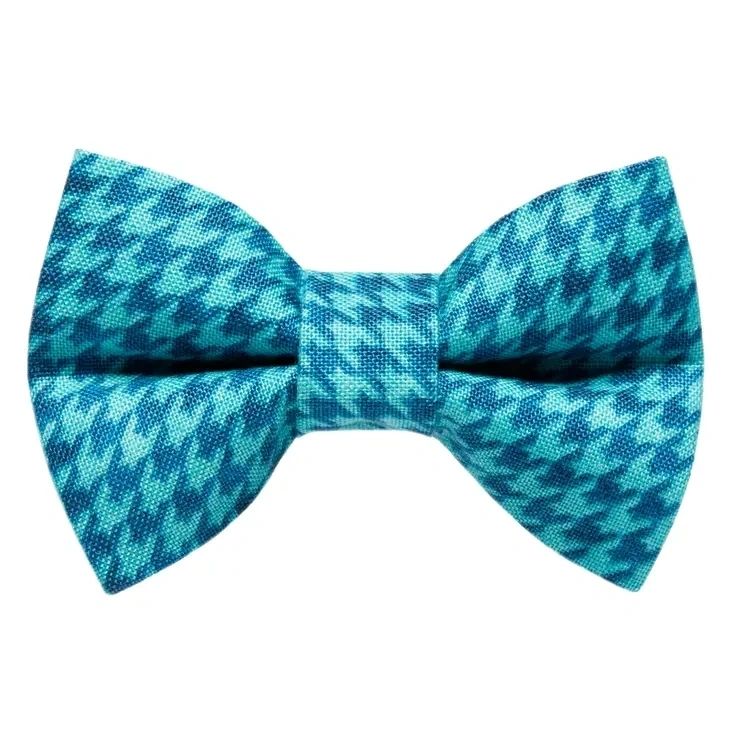 The Sleuth Cat Bowtie