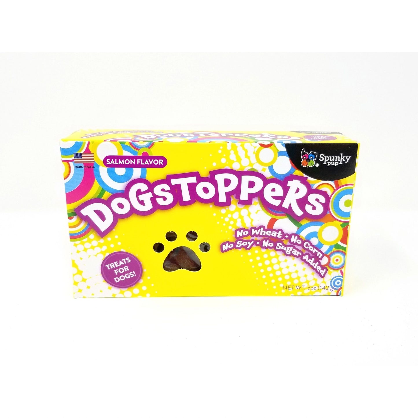 Dogstoppers