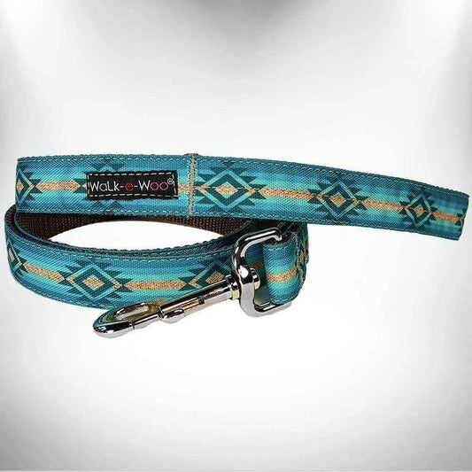 Turquoise Sky Leash