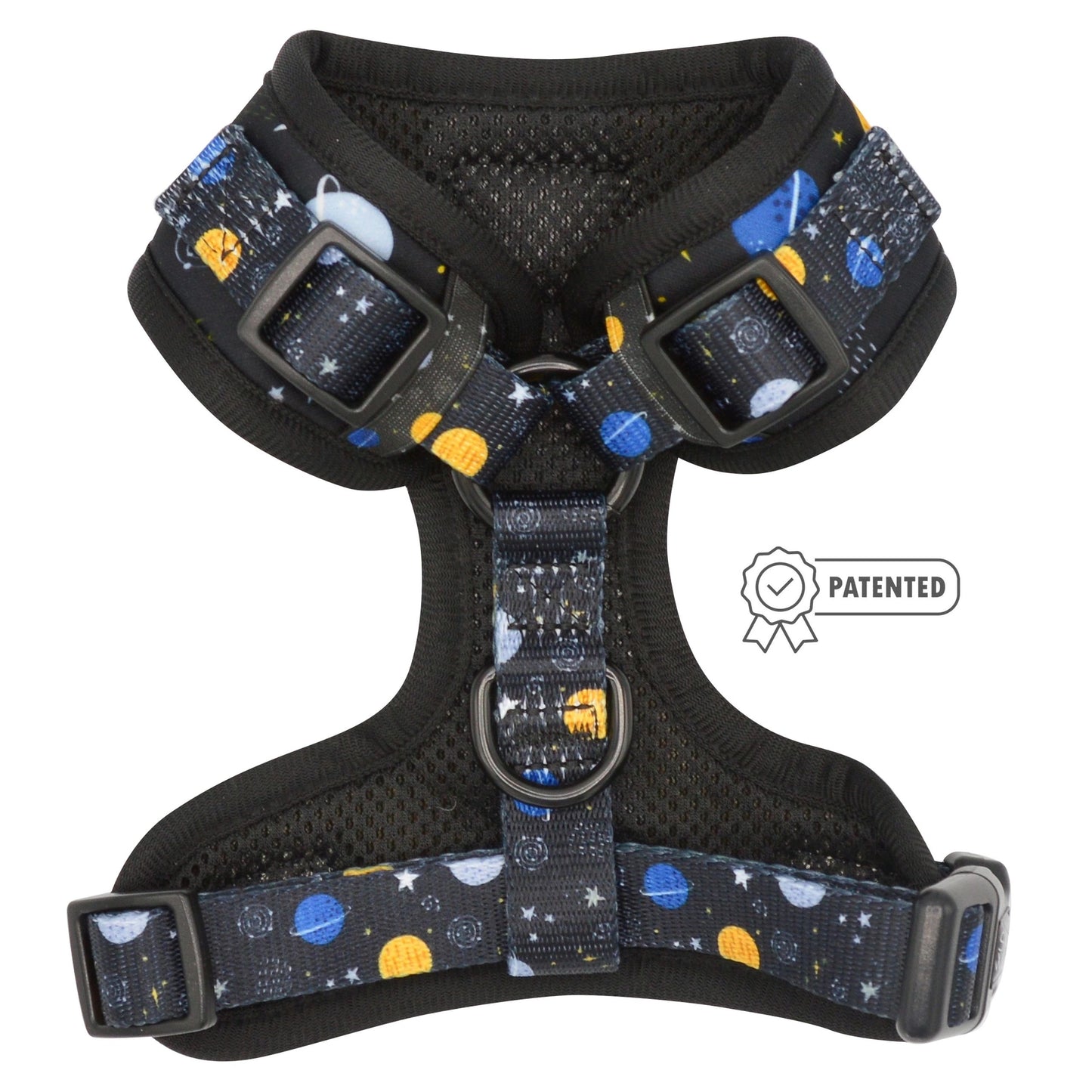 To The Stars Harness