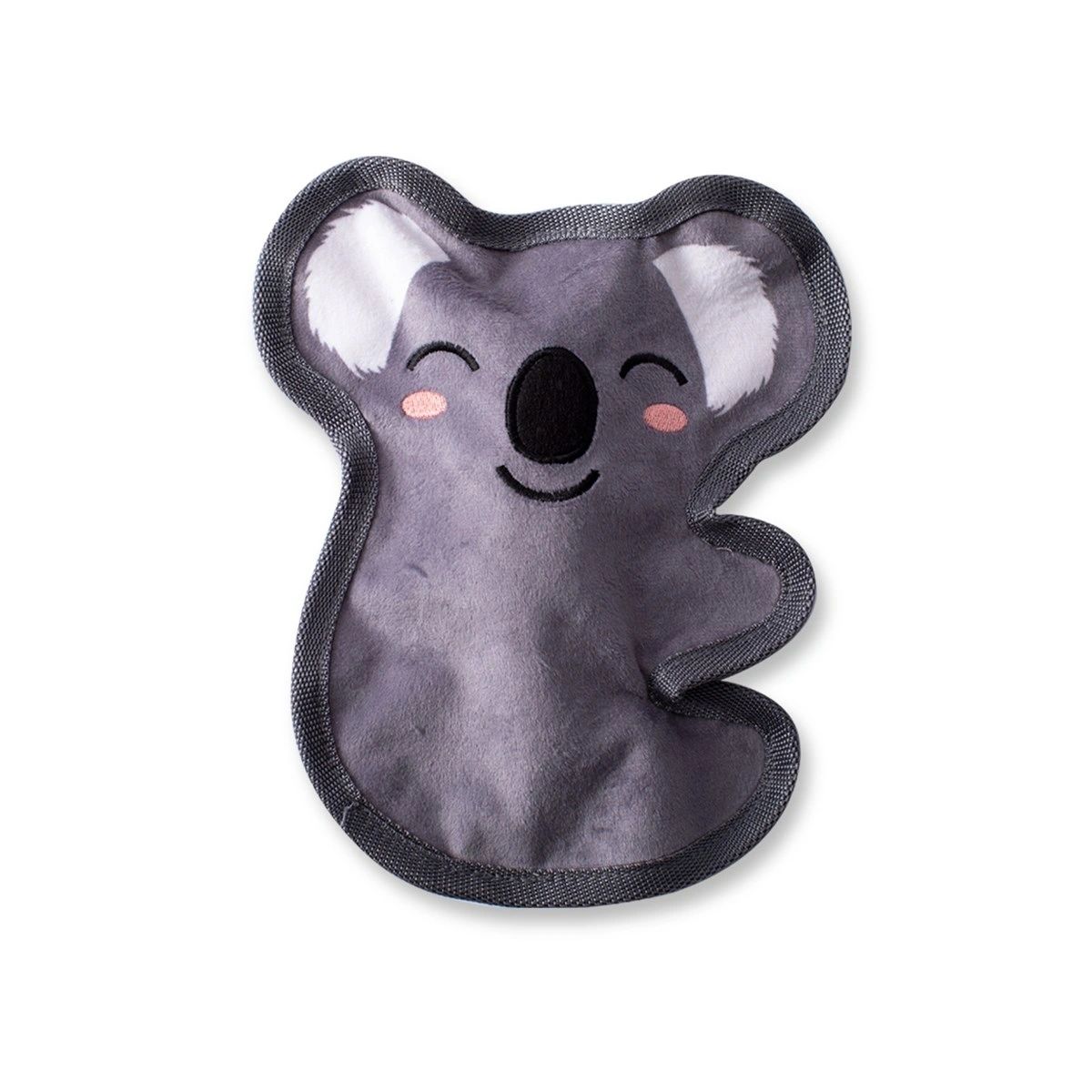Koala Dog Toy - Medium