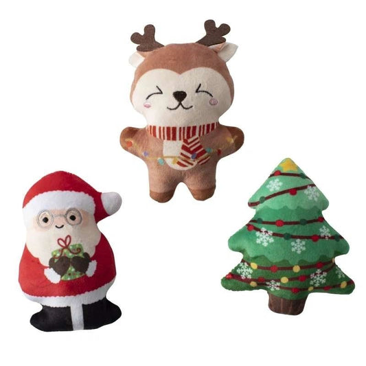 Merry & Bright Toy Set - Small