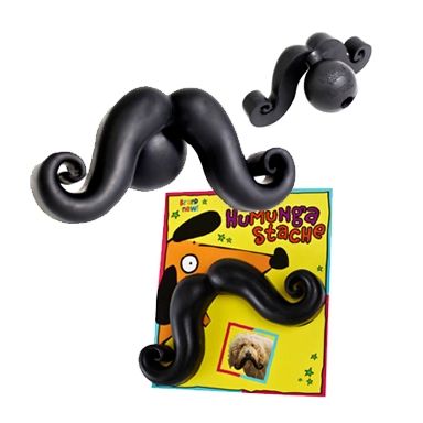 Humunga Stache Toy