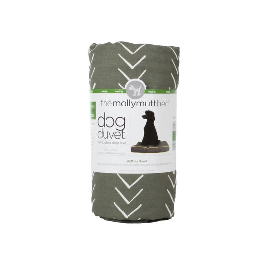 Molly Mutt Forever Young Dog Duvet