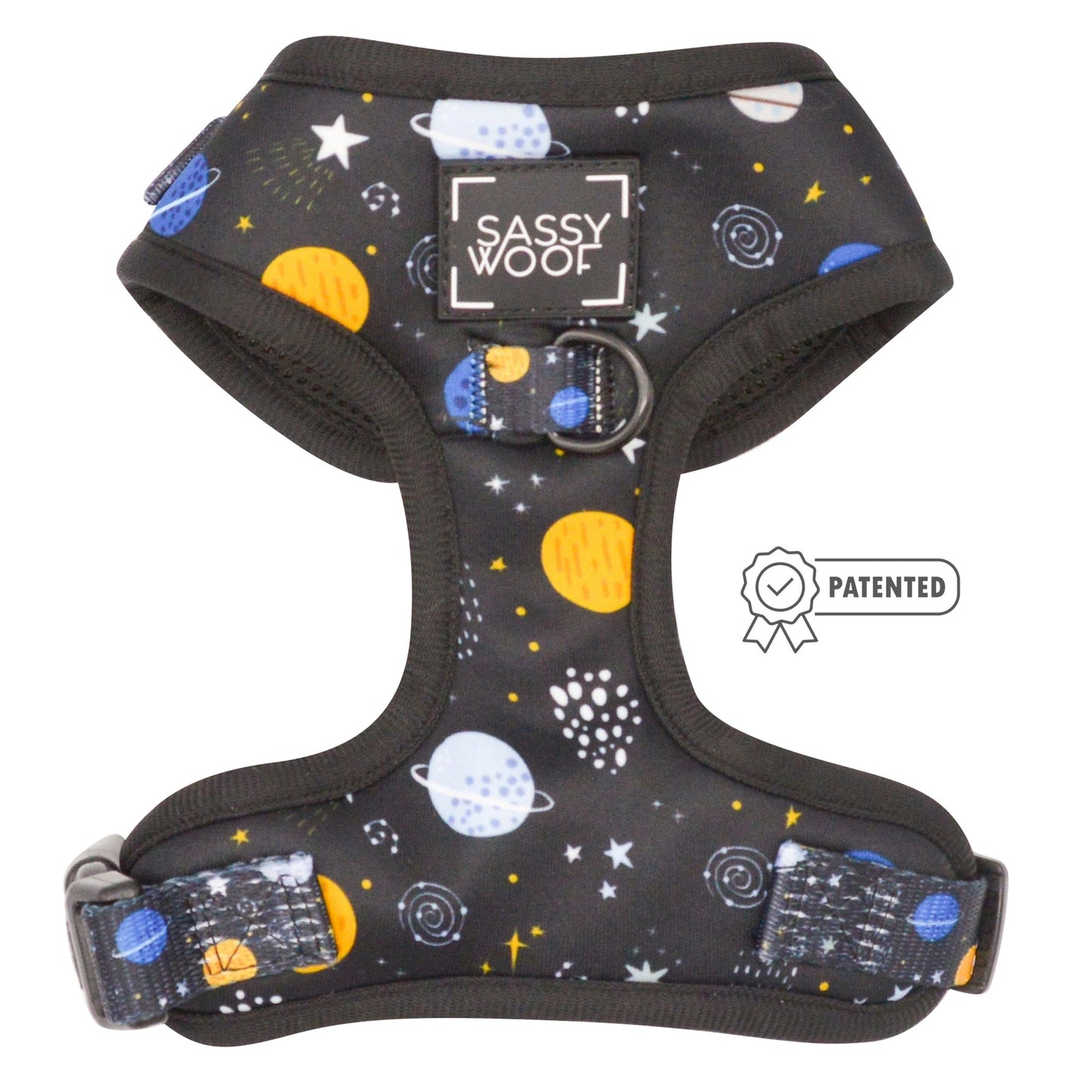 To The Stars Harness