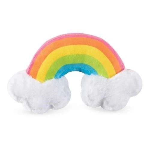 Rainbow Dog Toy - Medium
