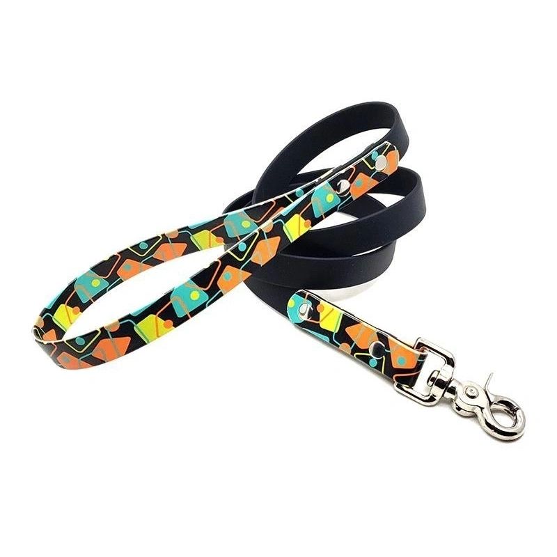 The Hope No Stink Collar & Leash