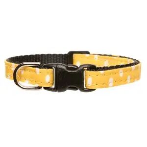 It's Always Sunny Cat Collar