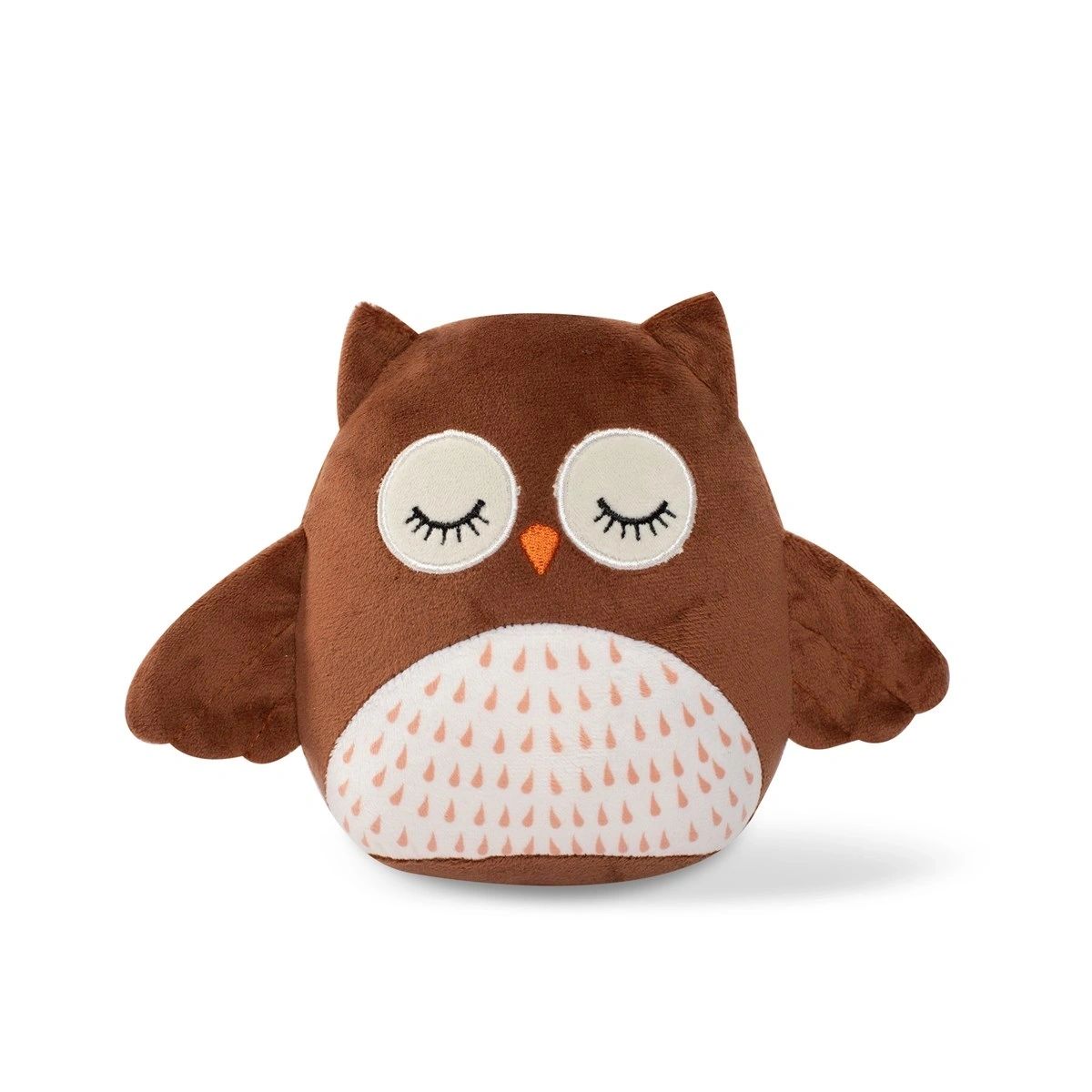 Owl Dog Toy - Medium