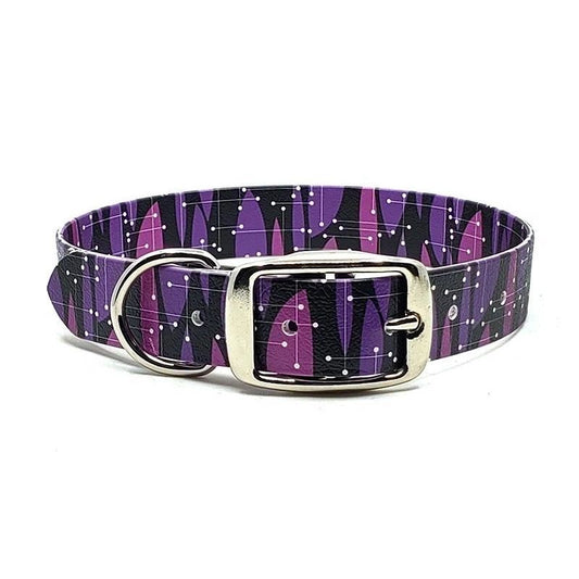 The Marilyn No Stink Collar & Leash